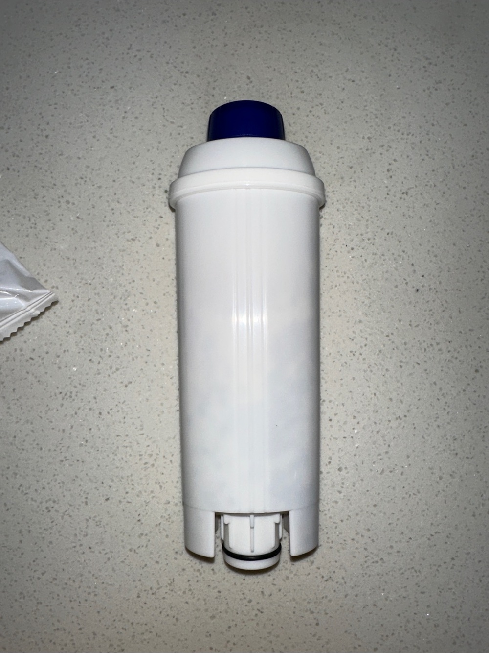 Filter for delonghi coffee maker